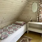Vakantiehuis Aliise Garden