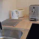 Aliise Garden Vakantiehuis Pärnu