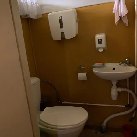 Casa vacanze Aliise Garden