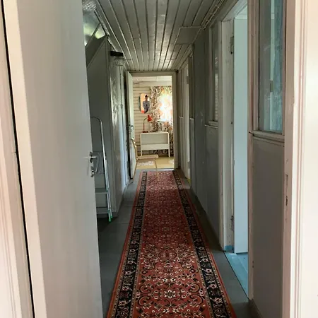 Casa vacanze Aliise Garden Pärnu