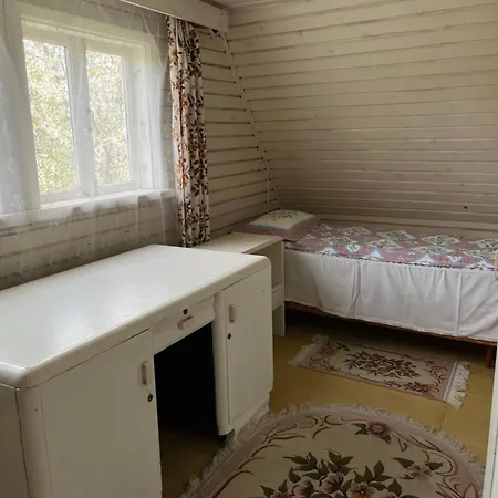 Tatil Evi Aliise Garden *