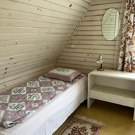 Tatil Evi Aliise Garden