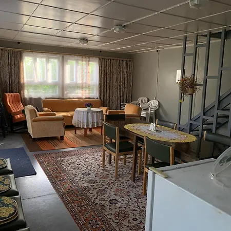 Casa vacanze Aliise Garden