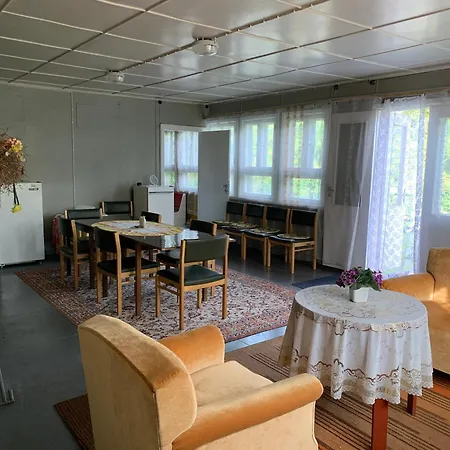 Aliise Garden Casa vacanze *