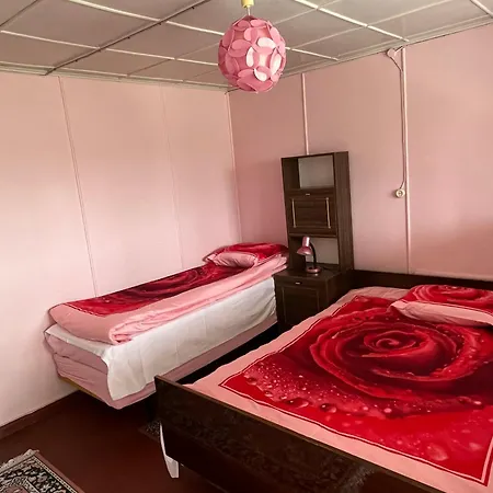 Holiday home Aliise Garden Parnu