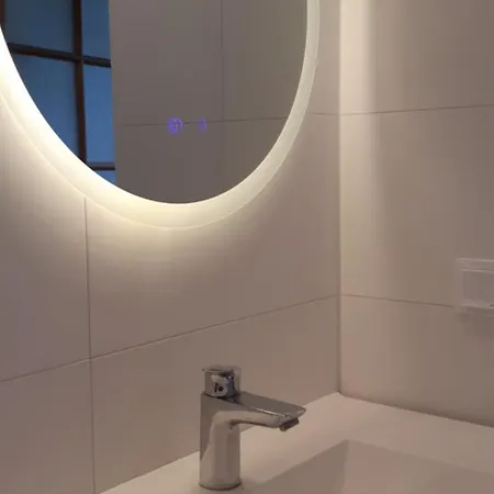 Aliise Garden Tatil Evi Pärnu