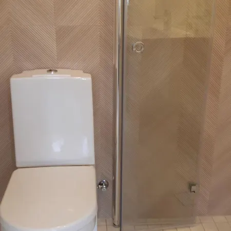 Tatil Evi Aliise Garden