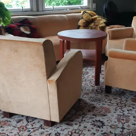 Tatil Evi Aliise Garden