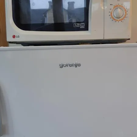 Ferienhaus Aliise Garden *