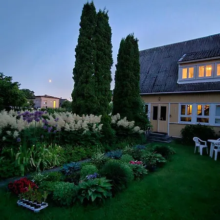 Aliise Garden Parnu