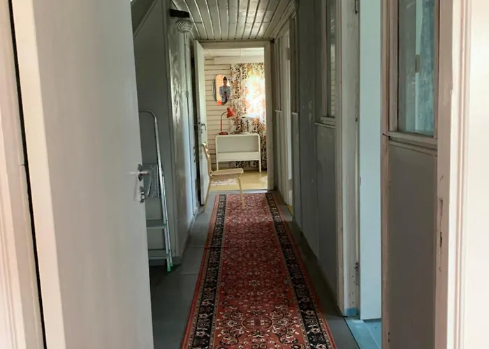 Holiday home Aliise Garden Parnu