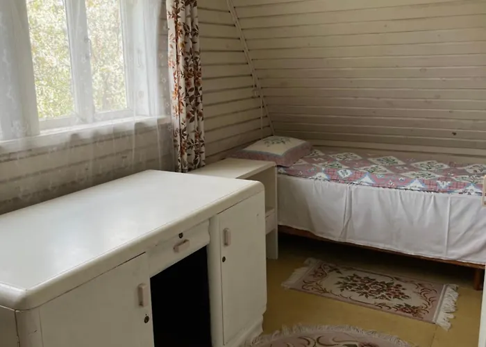 Holiday home Aliise Garden *