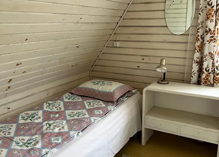 Holiday home Aliise Garden