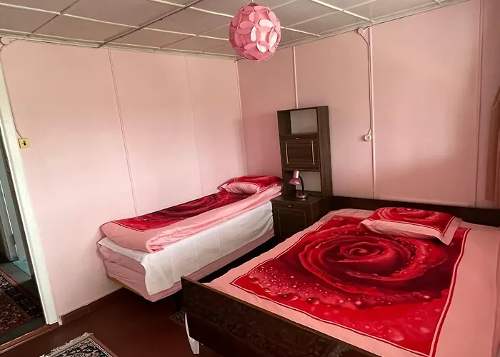 Holiday home Aliise Garden Parnu