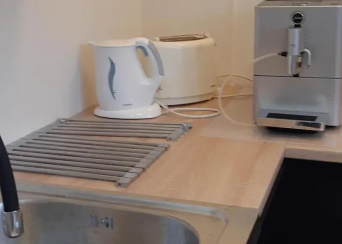 Aliise Garden Holiday home Parnu