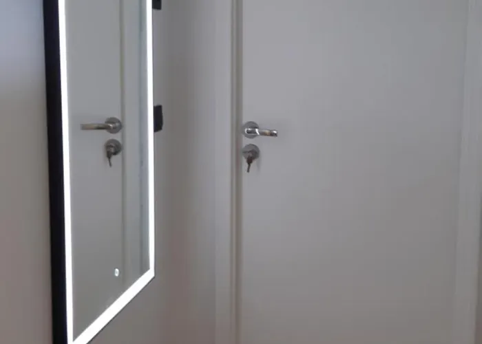 Aliise Garden Holiday home *