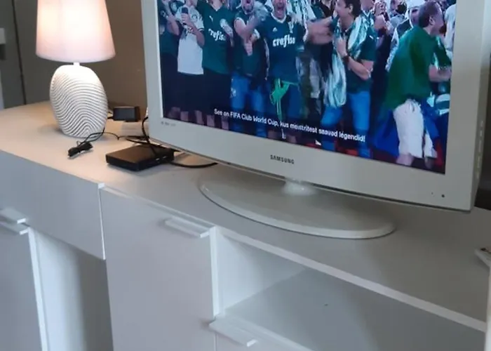 Aliise Garden * Parnu