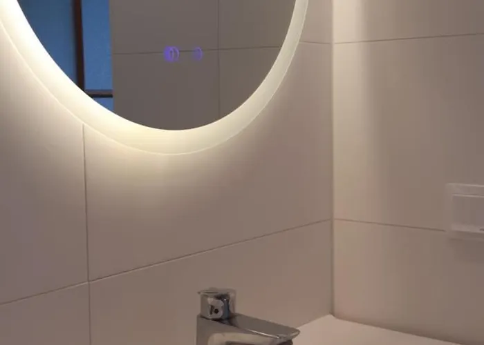 Aliise Garden Holiday home Parnu