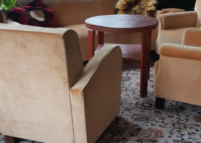 Holiday home Aliise Garden