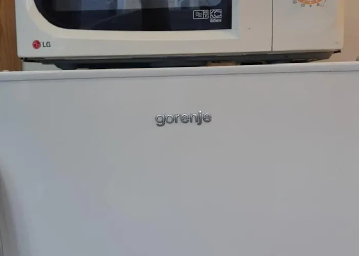 Holiday home Aliise Garden *