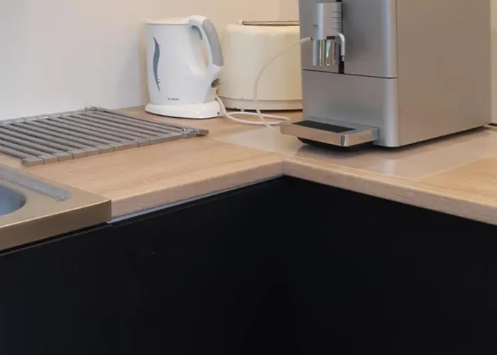 Aliise Garden Holiday home *